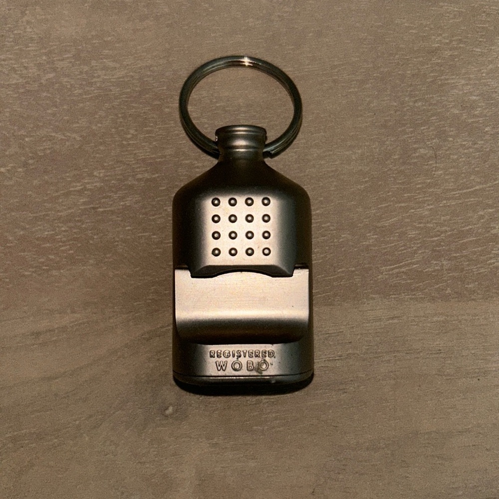 Heineken Bottle Opener